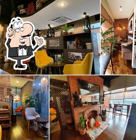 old baguio cafe reviews|OLD BAGUIO CAFE, Quezon City .